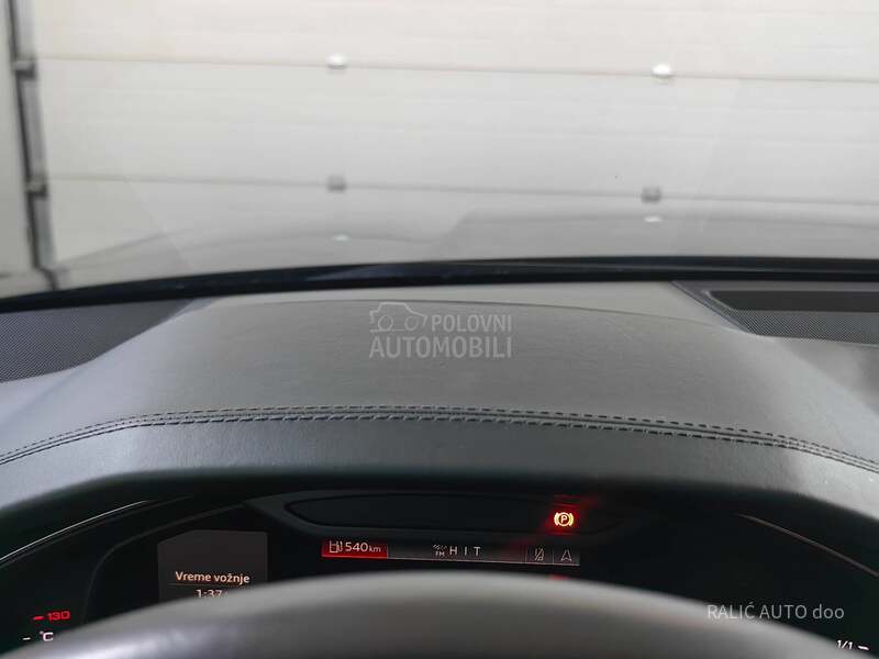 Audi A7 50TDI/Quattro/Hibrid