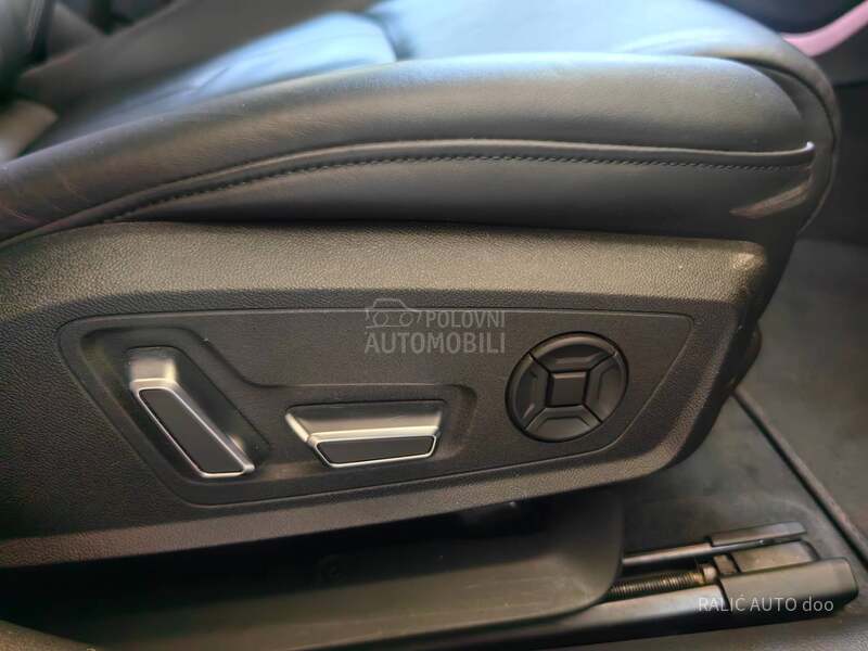 Audi A7 50TDI/Quattro/Hibrid