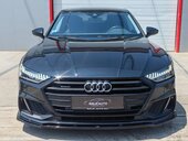 Audi A7 50TDI/Quattro/Hibrid