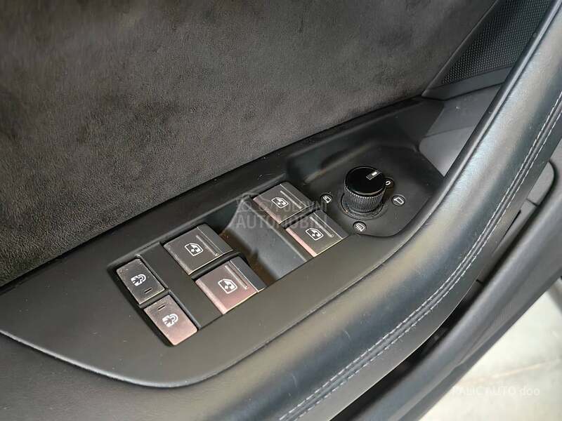 Audi A7 50TDI/Quattro/Hibrid