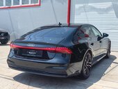 Audi A7 50TDI/Quattro/Hibrid