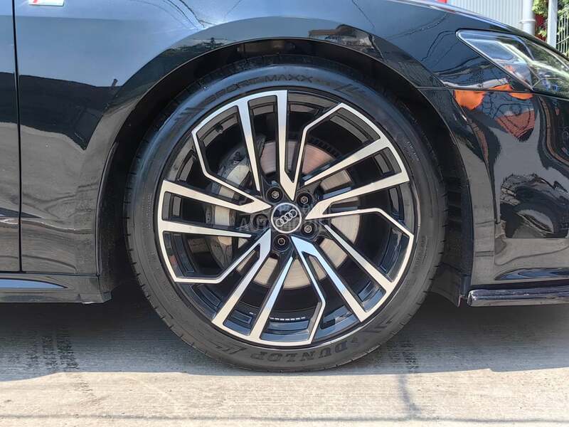 Audi A7 50TDI/Quattro/Hibrid