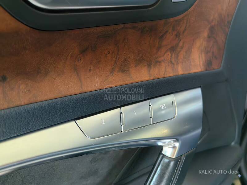 Audi A7 50TDI/Quattro/Hibrid