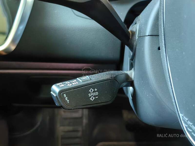 Audi A7 50TDI/Quattro/Hibrid