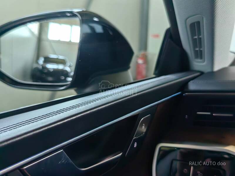 Audi A7 50TDI/Quattro/Hibrid