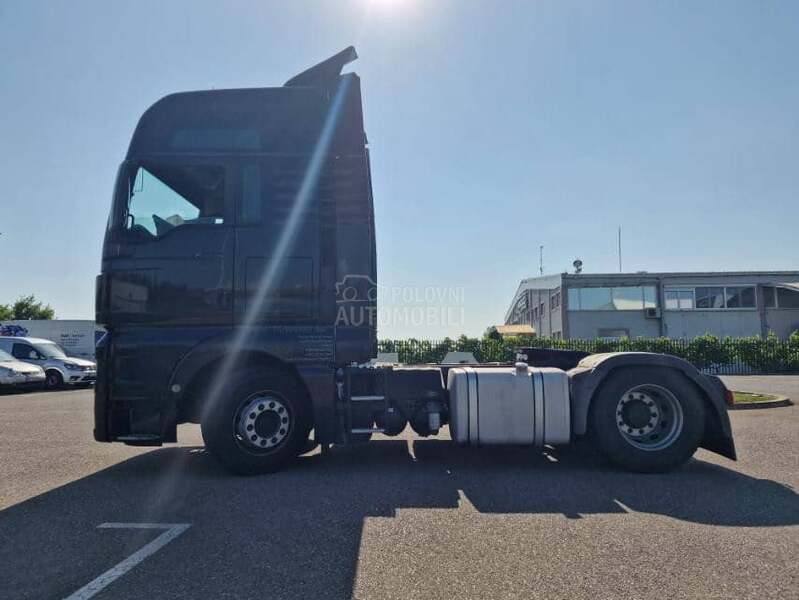 MAN TGX 18.440 4X2 BLS