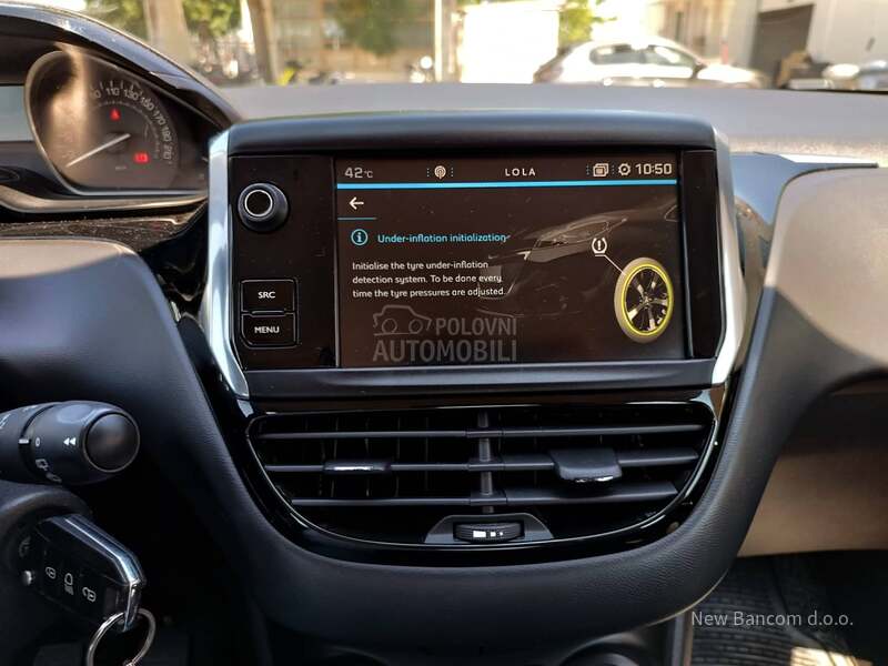 Peugeot 208 1.5 BlueHDI