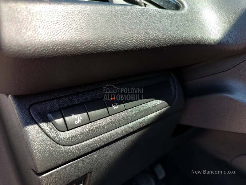 Peugeot 208 1.5 BlueHDI