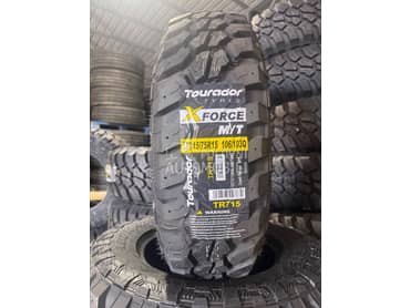 Tourador 215/75 R15 Letnja