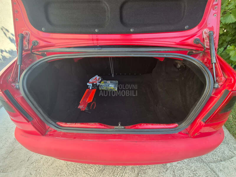 Seat Cordoba 1.9 sdi