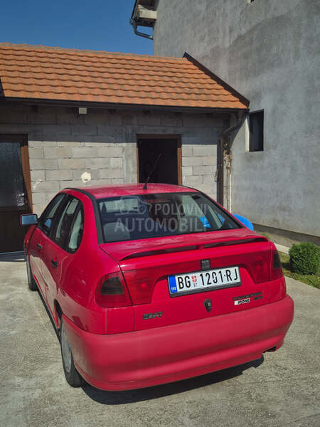 Seat Cordoba 1.9 sdi