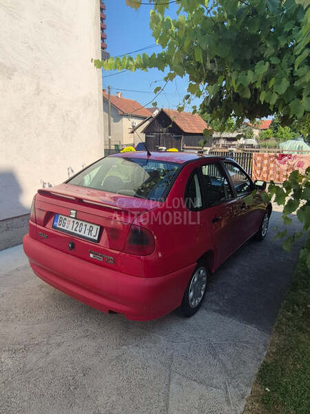 Seat Cordoba 1.9 sdi