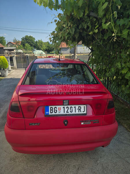 Seat Cordoba 1.9 sdi