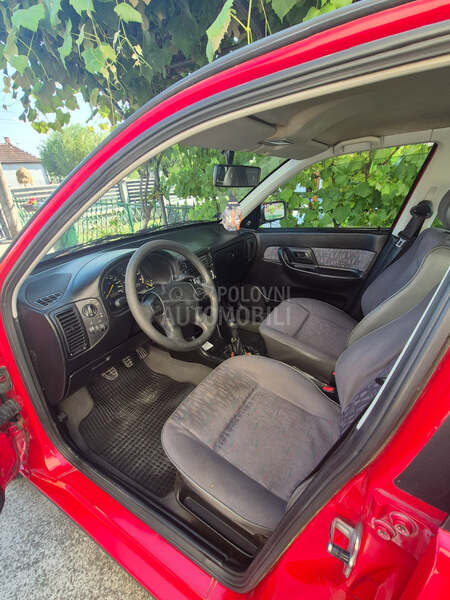Seat Cordoba 1.9 sdi