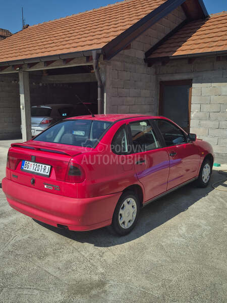 Seat Cordoba 1.9 sdi