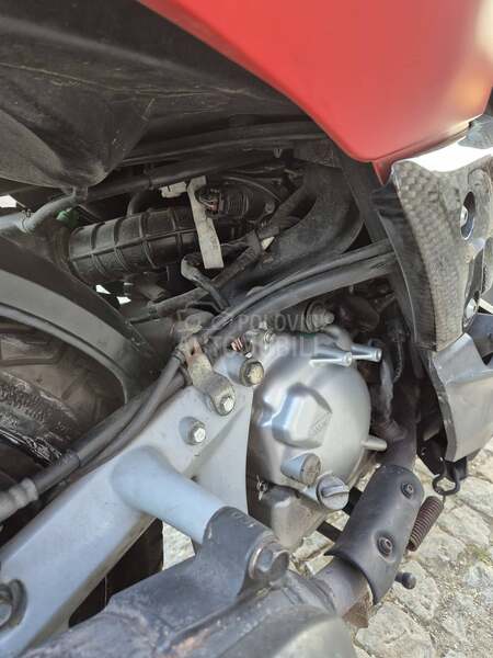 Yamaha X max
