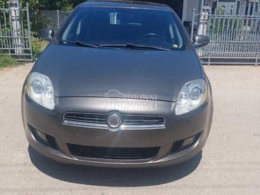 Fiat Bravo CH