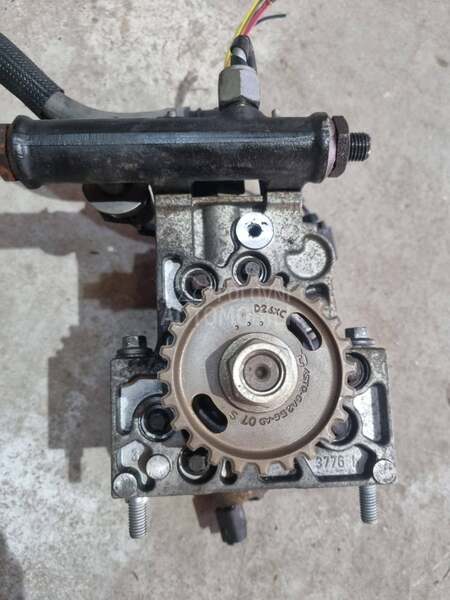 BOSCH pumpa visokog pritiska