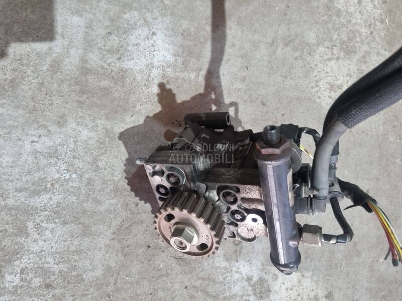 BOSCH pumpa visokog pritiska