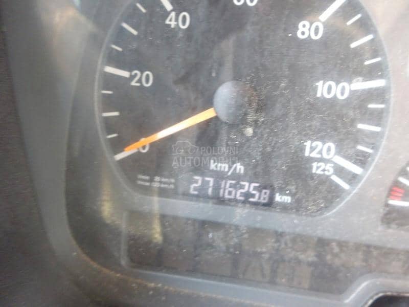 Mercedes Benz ATEGO 818/Trostrani kiper