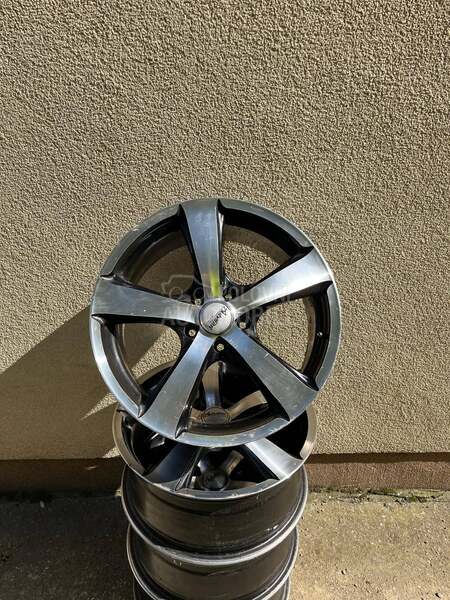 Aluminijumske felne  18" 5 x 114.3