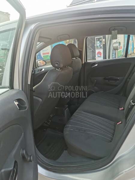Opel Corsa D 1.2