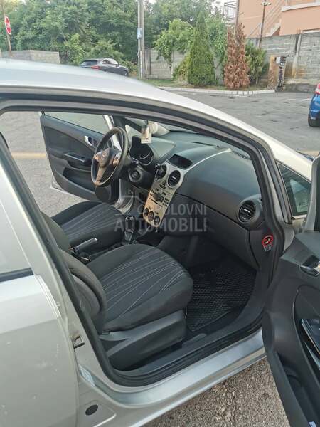Opel Corsa D 1.2