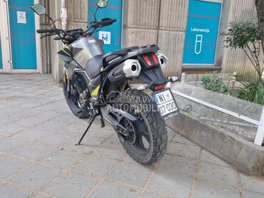 Peda tek 250