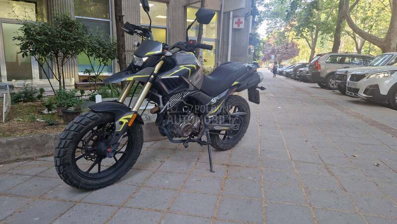 Peda tek 250