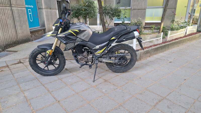 Peda tek 250