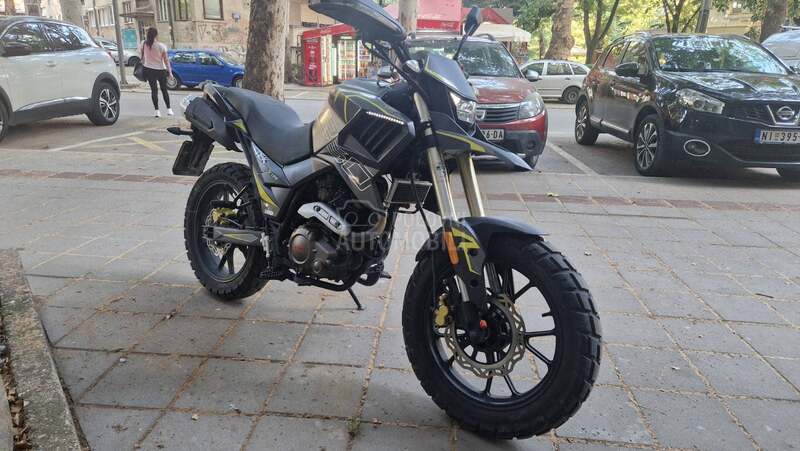 Peda tek 250