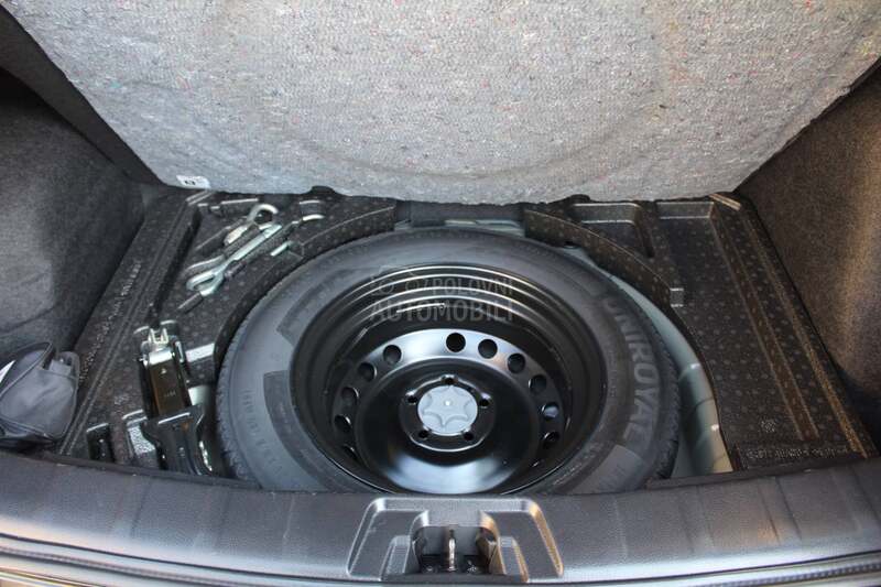 Nissan Qashqai 1.5 DCI AUT