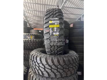 Tourador 235/70 R16 Letnja