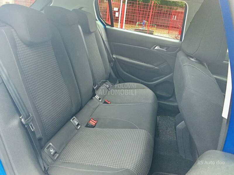 Peugeot 308 1,5hdi Buisnis