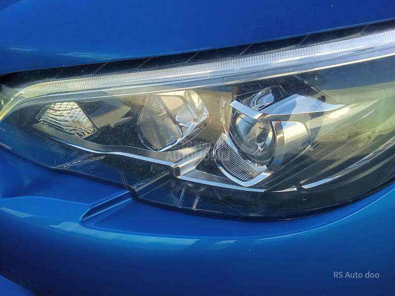 Peugeot 308 1,5hdi Buisnis