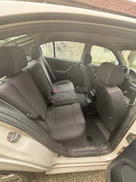 Škoda Octavia 1.9 tdi