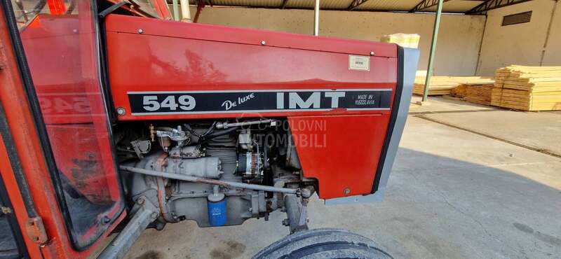 IMT 549