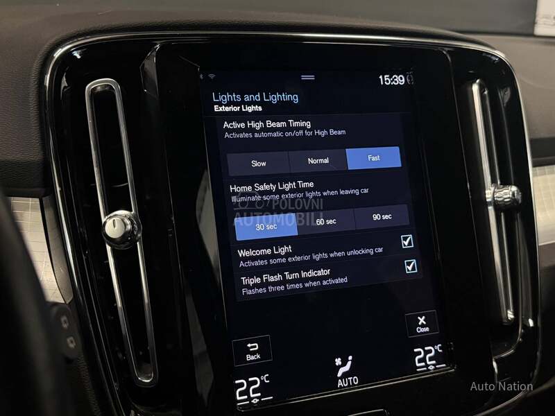 Volvo XC40 T3 Momentum Pro