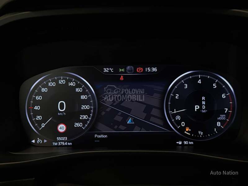 Volvo XC40 T3 Momentum Pro