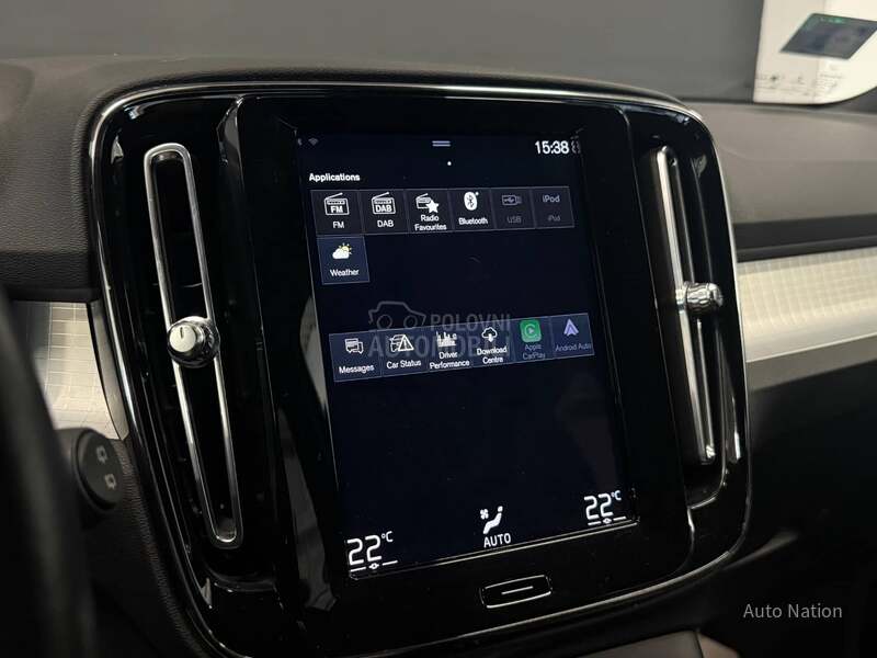 Volvo XC40 T3 Momentum Pro