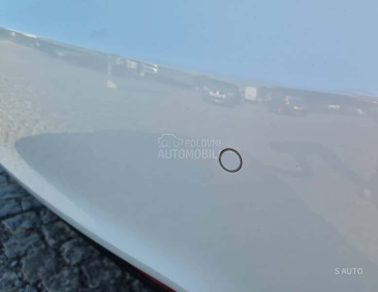 Audi A1 S-LINE/AUT0MATIC