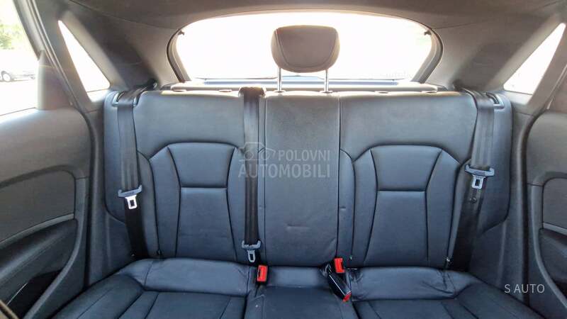 Audi A1 S-LINE/AUT0MATIC