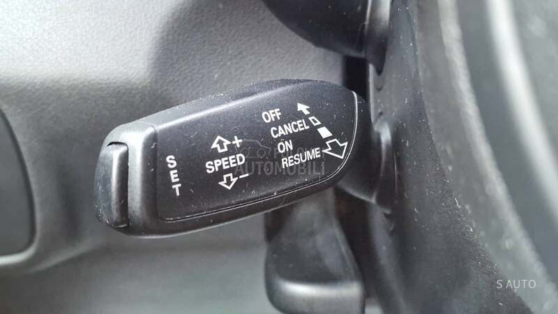 Audi A1 S-LINE/AUT0MATIC