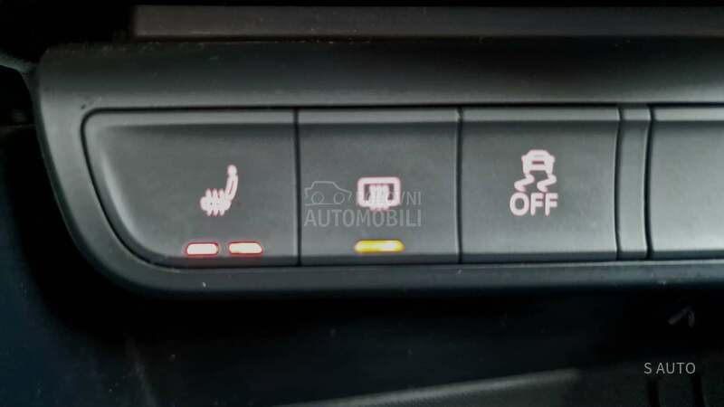 Audi A1 S-LINE/AUT0MATIC