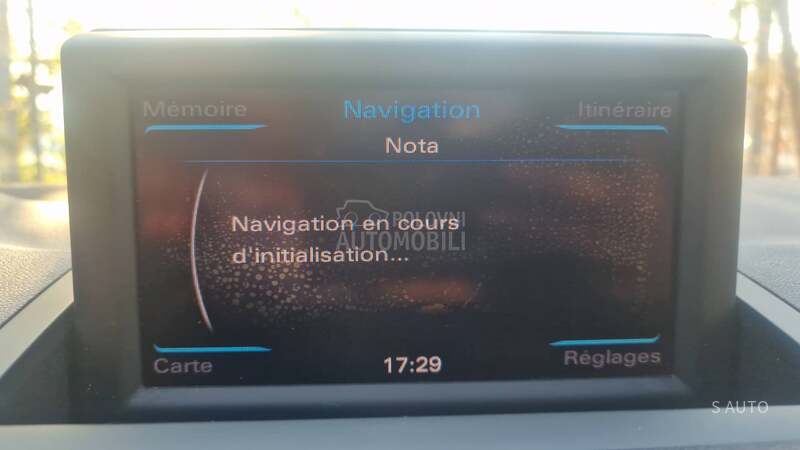 Audi A1 S-LINE/AUT0MATIC
