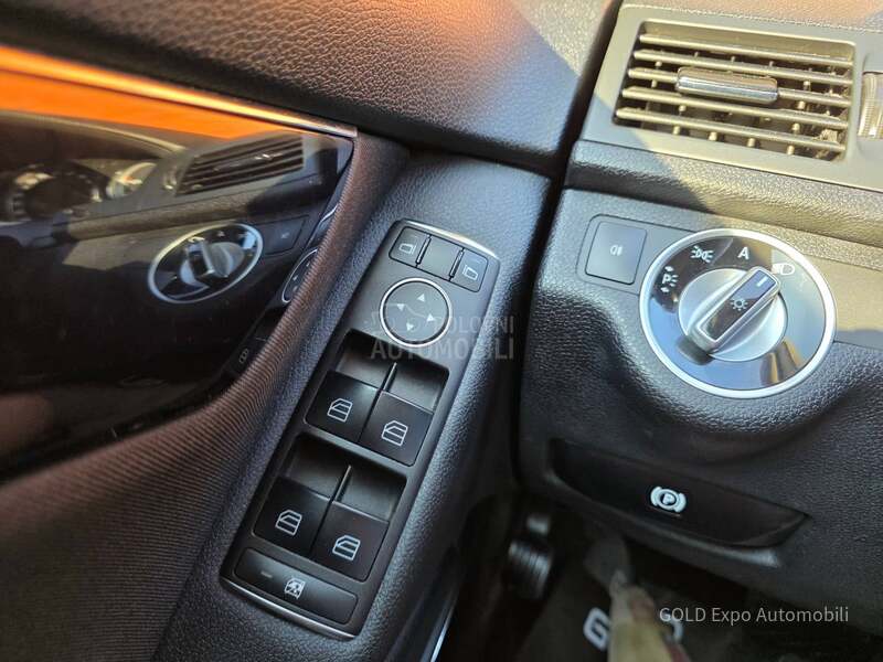 Mercedes Benz C 220 AUT AVANTGARDE