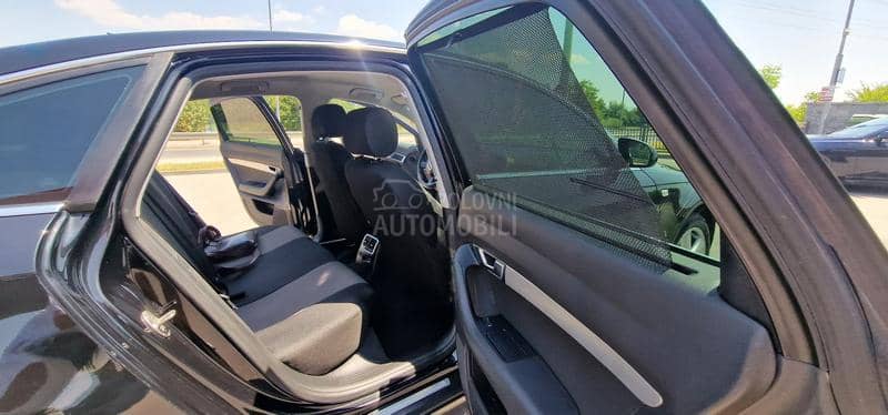 Audi A6 TDI BEZ  ULAGANJA