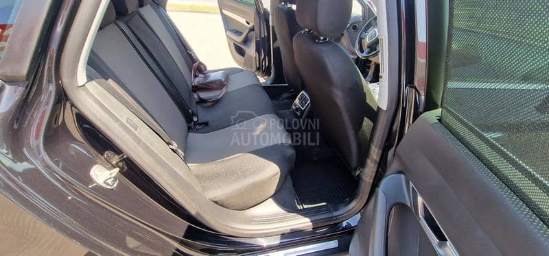 Audi A6 TDI BEZ  ULAGANJA