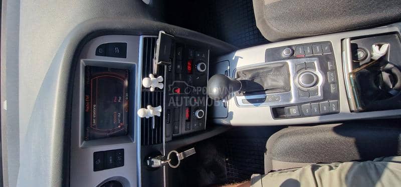Audi A6 TDI BEZ  ULAGANJA
