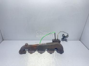 IZDUVNA GRANA za Nissan Qashqai